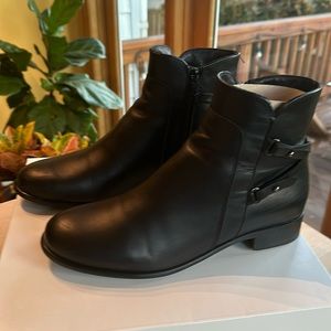 La Canadienne boots, Suri